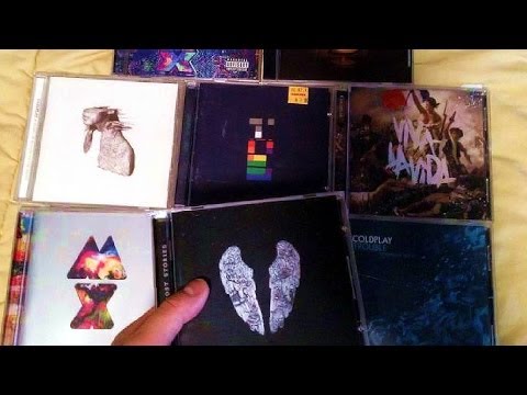 download lagu mp3 mp4 Youtube Coldplay Discography, download lagu Youtube Coldplay Discography gratis, unduh video klip Youtube Coldplay Discography