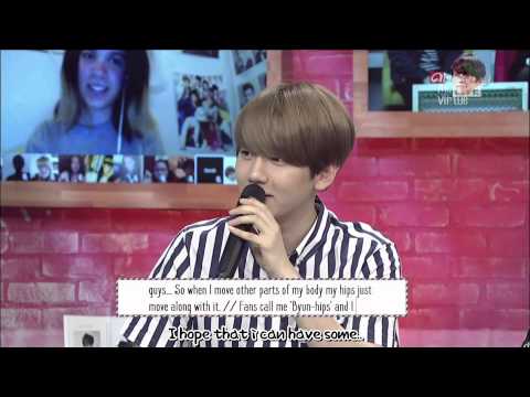 Copy of [ENG 1080p] 150623 A5C Baekhyun Kai [mr.virtue]