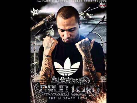 Arcangel FT Algenis- Cuando Te Sientas Sola