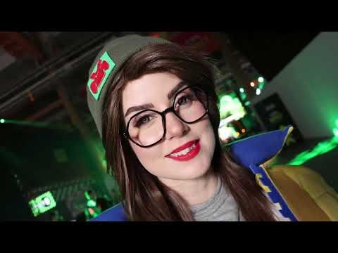 [2023-06-17] Dreamhack -  Cosplay Championship