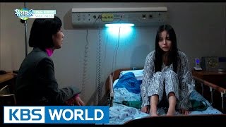 Hong Jinkyoung Show "WAS WILL" [Sister's Slam Dunk/2017.01.27]