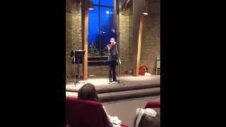 Didn't my Lord deliver Daniel