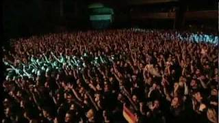 Edguy - Tears Of A Mandrake [Metal][HD][Live]