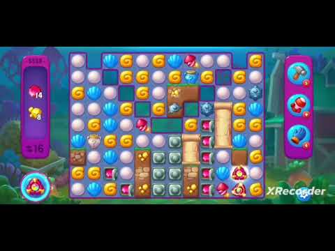 FISHDOM (lvl 5558) '25 SUPER HARD LEVEL