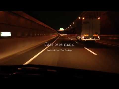 Dur Jitna Bhi Tum Mujhse  ll Atif Aslam full song