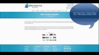Web Tasarım İzmir