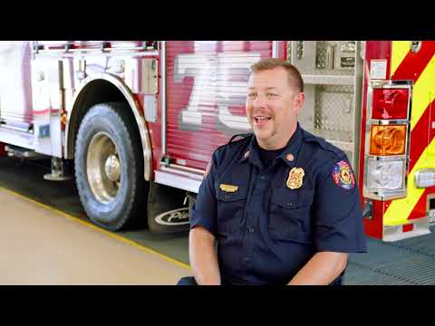 West Fargo Fire Department | New Headquarters