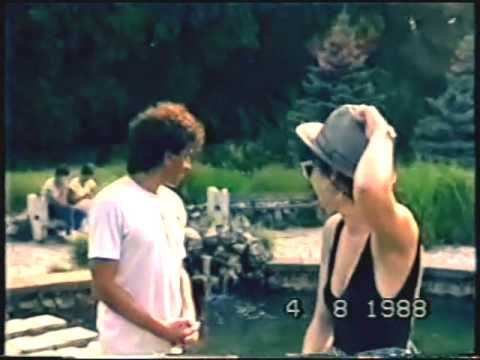 Ioan Luchian Mihalea - privat (3) - 1988