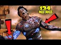 134 Mistakes In Ra.One - Many Mistakes In 