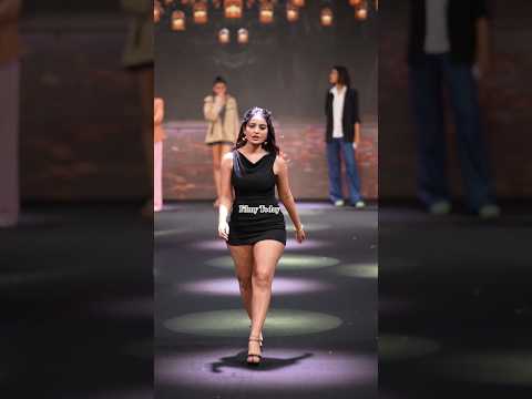 Ananya Nagalla Ramp Walk At Hyderabad Times #ananyanagalla #filmytoday