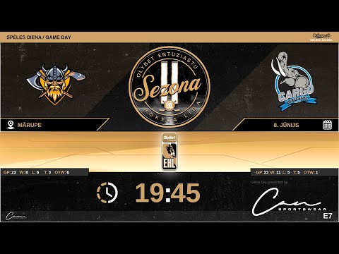 2022 06 08 Vikingi - Cargo Serviss