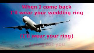 Leaving On A Jet Plane  - Peter Paul and Mary - with lyrics
