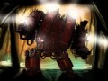 Warhammer 40K Dreadnought tribute 