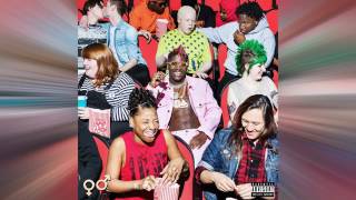 Lil Yachty - All Around Me Feat. YG &amp; Kamaiya (Teenage Emotions)
