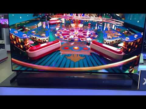 SONY HT-ST5000 Dolby Atmos 7.1.2 Test