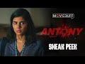 Antony Sneak Peek Joju George Kalyani Priyadarshan Nyla Usha Joshiy Jakes Bejoy