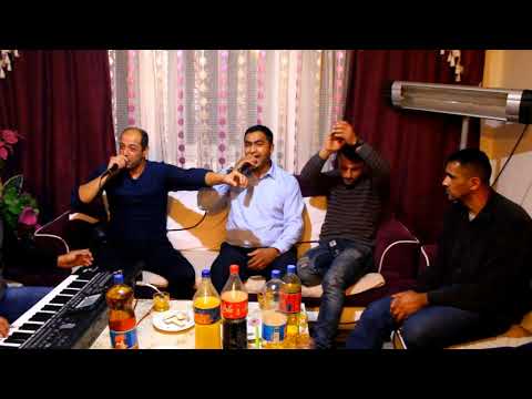 IMRI ZAKONI DHE NUHI BAJRAMI PER Avdin Krasniqi HIT 2018 FULL HD