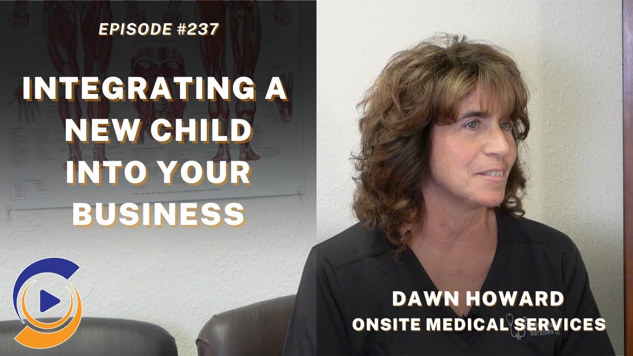 Episode #237, Dawn Howard, Onsite Medical Services ... - YouTube