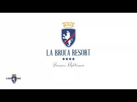 LA BRUCA  RESORT
