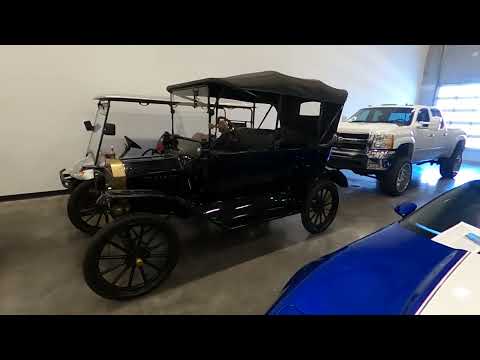 1916 Ford Model T (CC-1933140) for sale in Sarasota, Florida