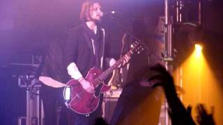 Kill Hannah - Escape Artistry at the Electric Ballroom.