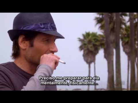 Hank Moody & Charlie Rumkle - Right You Are Motherfucker