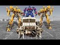 Bumblebee (Transformers) [Add-On Ped] 24