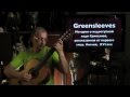 Greensleeves / Зеленые рукава 