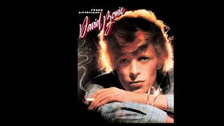 David Bowie - Somebody Up There Likes Me