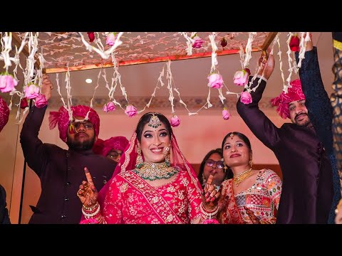 Wedding Photographer portfolio by Mr Stylo Photography in Jaipur - Photo 4