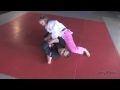 Issue 12 Ronda Rousey Grip Break To Arm Bar