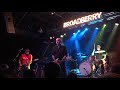 “Chinese Fork Tie” - Jawbox @ The Broadberry, Richmond VA 1/31/20
