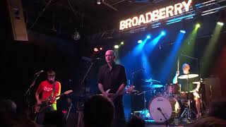 “Chinese Fork Tie” - Jawbox @ The Broadberry, Richmond VA 1/31/20