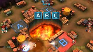 Tango 5 Reloaded [PC] Gameplay Trailer