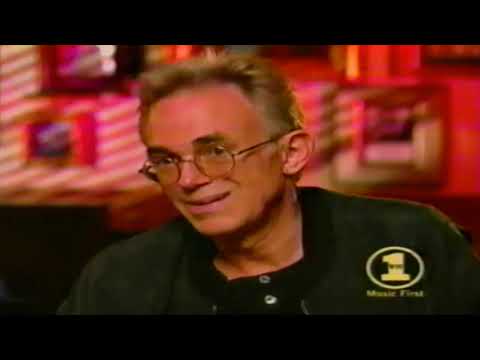 Iron Butterfly on VH1 Where Are They Now TV Segment