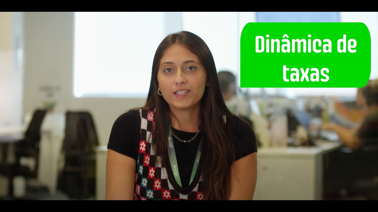 Dinâmica de taxas - Renda Ton