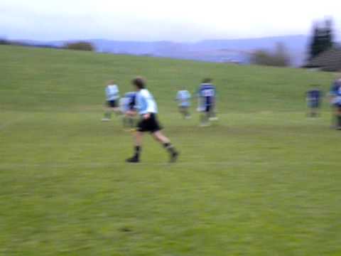 TG Reichenbach u. R. 2 - TSV Wäschenbeuren 0:4 Alex