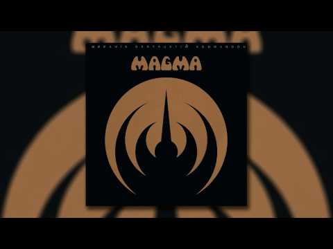 [Vinyl] Kobaïa Is de Hündïn - Magma