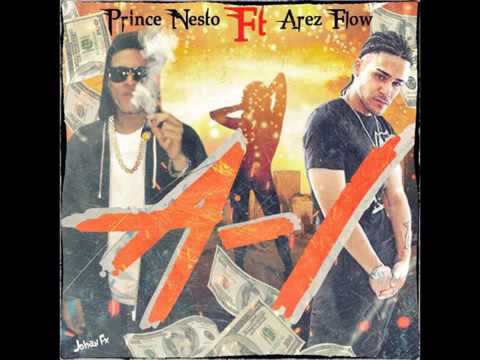 Prince Nesto Feat Arez Flow - A1 (Prod. ArezFlow)