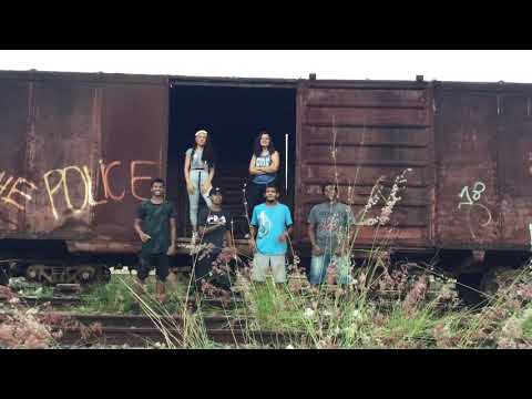 Decão feat Bruninho Music e Balbi - Sem Desespero - Coreografia