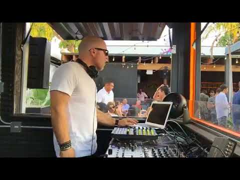 Under The Radr @ 1-800-Lucky - April 8th, 2018