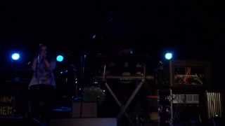 Man Woman Machine - Lustersuck [Live at The Lost Horizon in Syracuse, NY 3-14-14]