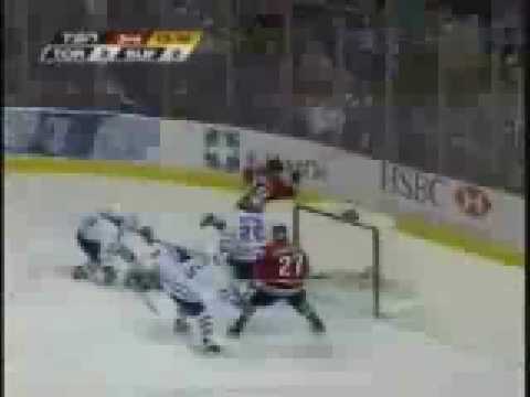 Tim Connolly Highlights