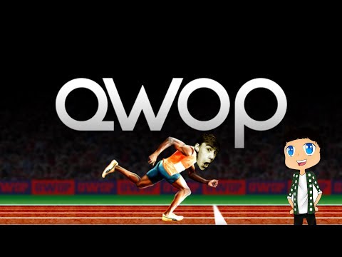 yachostry feat. Blow, Rezi - QWOP I Ever Wanted