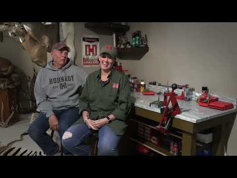 Big Game Field Testing! Hornady's ELD-X Bullet (Review)