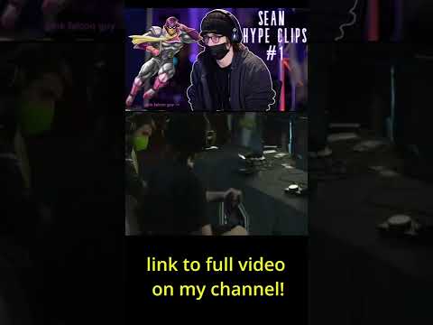 Craziest game 5 finish! ft Sean