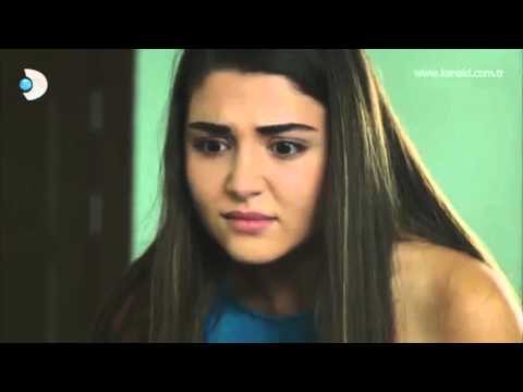 Ali & Selin Çünkü Seni Seviyorum