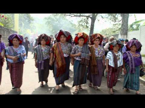 TRAILER EL SABOR DE MI TIERRA 2013