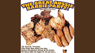 The Aussie Barbecue