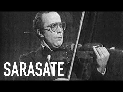 Sarasate - Zapateado - Spanish Dances Op. 23 No. 2